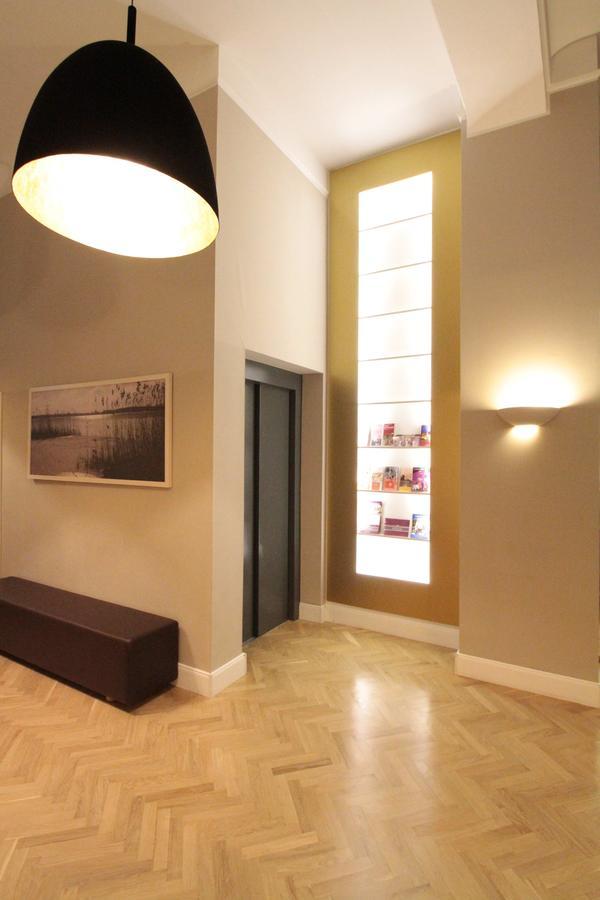 Hotel Am Molkenmarkt Brandenburg  Екстер'єр фото