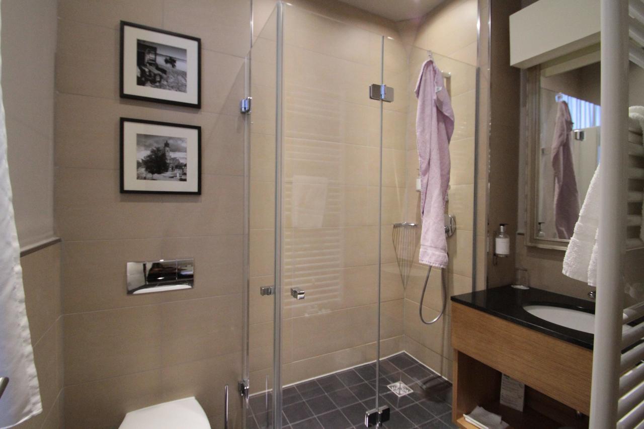 Hotel Am Molkenmarkt Brandenburg  Екстер'єр фото