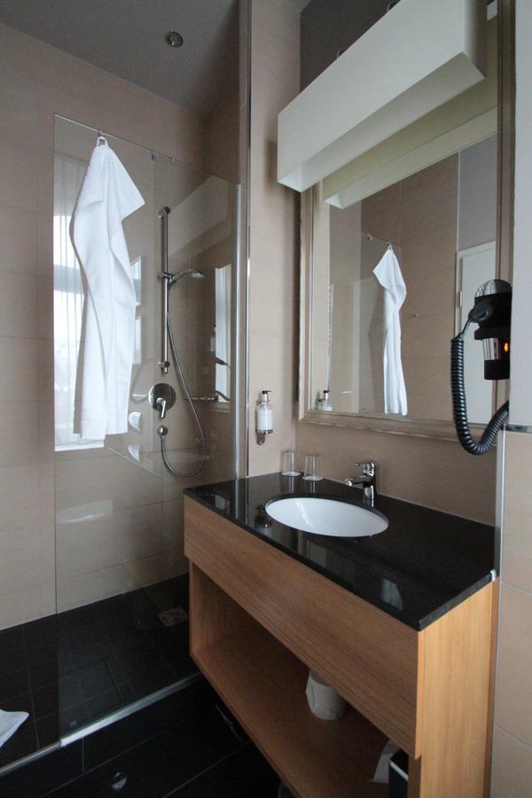 Hotel Am Molkenmarkt Brandenburg  Екстер'єр фото