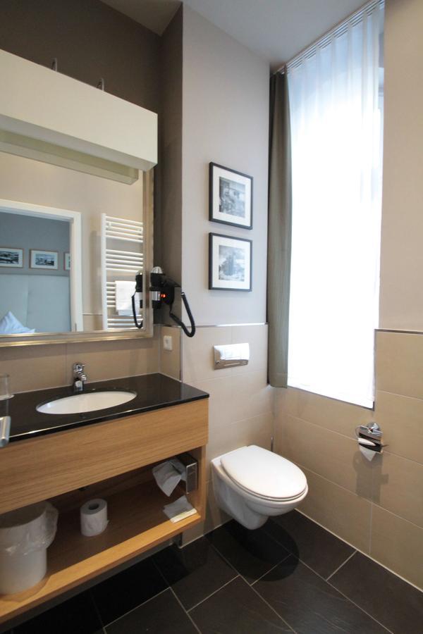 Hotel Am Molkenmarkt Brandenburg  Екстер'єр фото