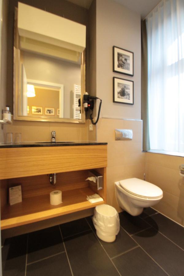 Hotel Am Molkenmarkt Brandenburg  Екстер'єр фото