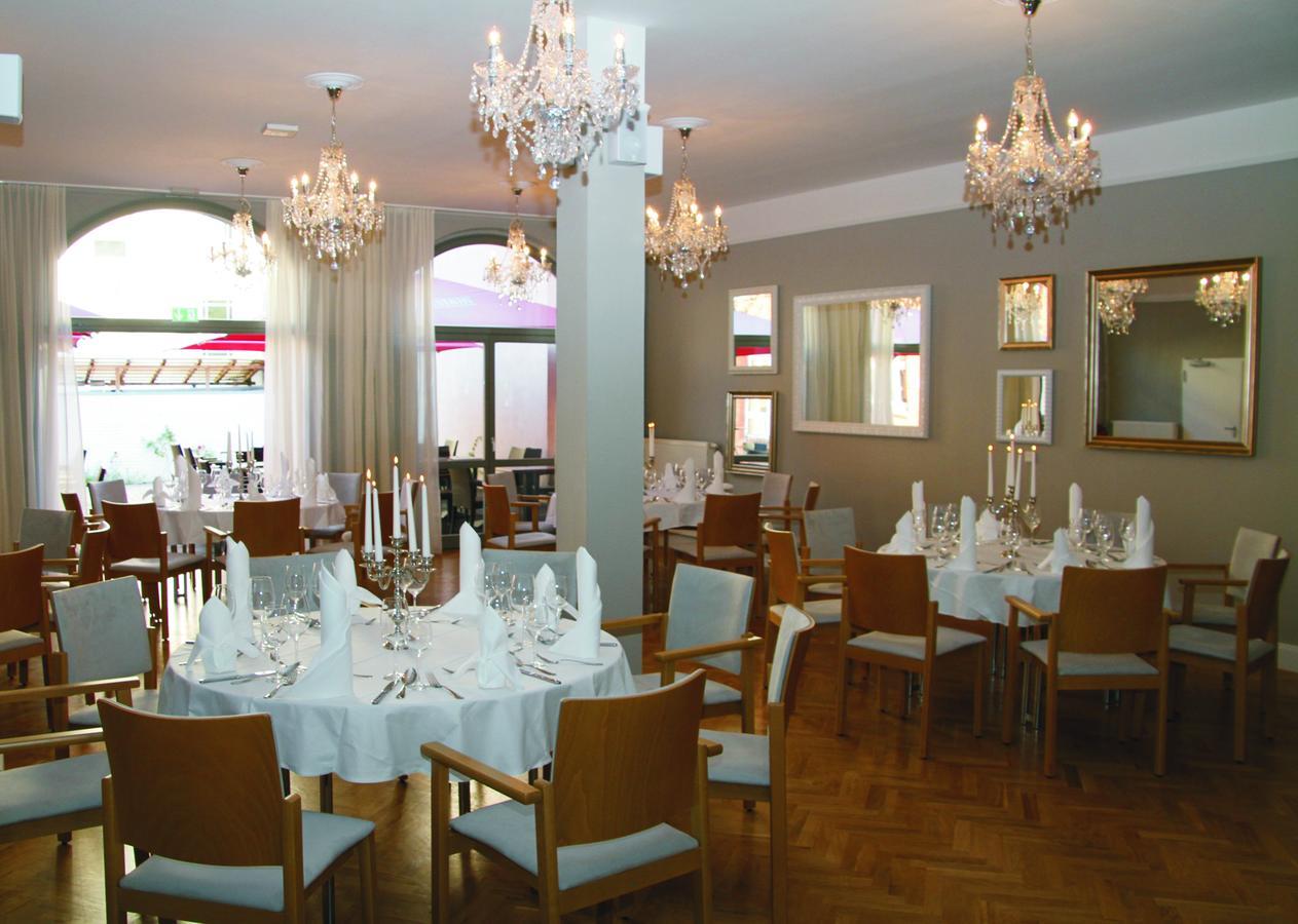 Hotel Am Molkenmarkt Brandenburg  Екстер'єр фото