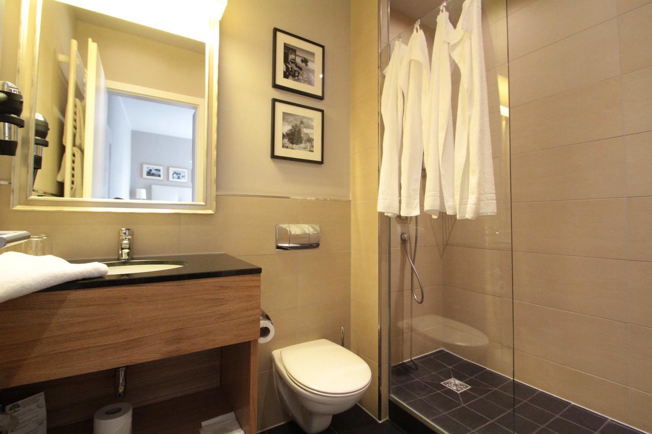 Hotel Am Molkenmarkt Brandenburg  Екстер'єр фото
